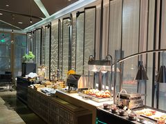 -恰餐厅及酒吧CHAR Bar & Grill(北京三里屯洲际店)