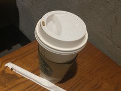-星巴克(上海虹桥南丰城办公楼店)
