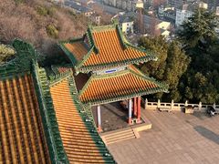 -阅江楼风景区