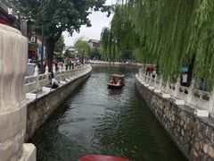 -后海公园