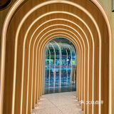 清新文艺的书店里吃着超浪漫的火锅💕