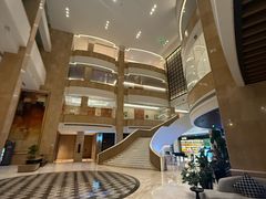 -成都天府丽都喜来登饭店