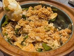-A One Kitchen·南京精菜馆(德基广场店)