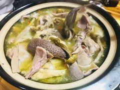 -聪辉同安老美食饭店(大元路店)