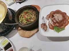 -味+新京宴·烤鸭·北京菜(创意谷店)