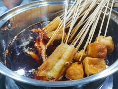 -马路边边·成都串串(翠柏路店)