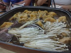 牛腩煲-三叔牛杂火锅店(三淮大街15号店)
