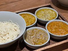 -李百蟹·江南蟹黄面·河景餐厅(夫子庙总店)