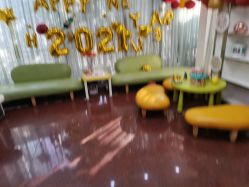 -圣瑞医疗上海圣恩儿科门诊部