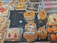 -85度C(南京龙江店)