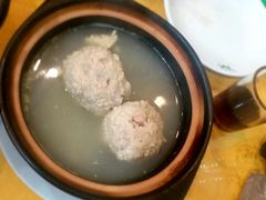 -溱湖八鲜菜馆