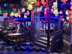 -船尚小镇(武清下朱庄店)