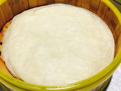 -京味民福烤鸭店(建设四马路店)