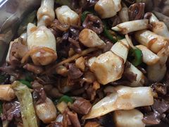 -香竹农庄•传统竹筒饭(十年店)