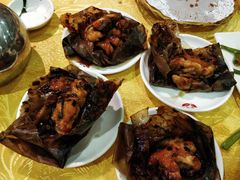 -粤北餐馆