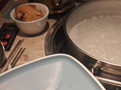 -淘米捞·米汤脆鲩鱼火锅(福田皇岗店)