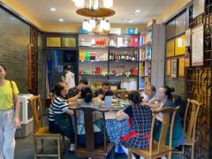 -春娟茶楼·地道农家菜(梅家坞店)
