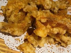 小酥肉-哥老官重庆美蛙鱼头(西湖银泰十一哥店)