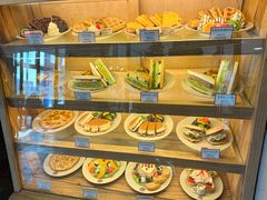 -漫咖啡(永旺梦乐城店)