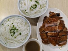 -凌舍好烧鹅(中山路店)