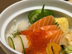 -小山日本料理(太古汇店)