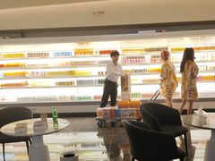 -神帆·元气汤泉(解放西路店)