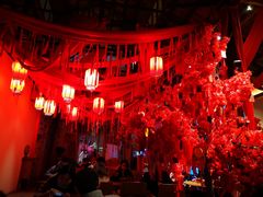 大堂-万方圆拌粉瓦罐汤(滕王阁旗舰店)