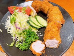 -五道双马·双马餐厅(五道口店)