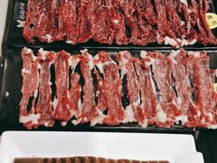 -嬷孙家潮汕牛肉火锅(北京路天河城店)