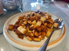 -惠丰堂饭庄·烤鸭·京味菜(西北旺·唐家岭店)