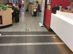 -肯德基(西单商场店)