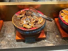 -東盛炭烤自助料理(玄武招商花园城店)