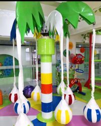 -美加乐儿童乐园(江宁文鼎广场店)