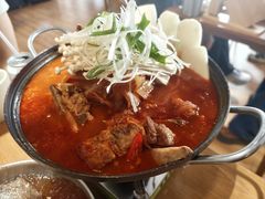 -海云台韩式汤饭·13年匠心韩料(南山店)
