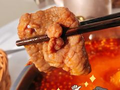 -四喜小胖·北京涮肉(五道营店)