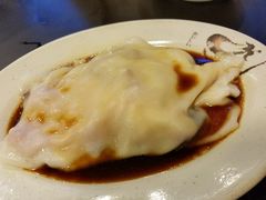 鸳鸯拉肠-伍湛记 · 广州老字号(龙津中路店)