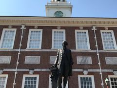 -美国独立纪念馆