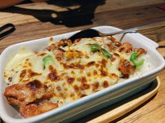 -花腰餐吧Bistro烧烤 傣味(传媒大学店)