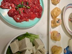 -许府牛火锅(信义坊总店)
