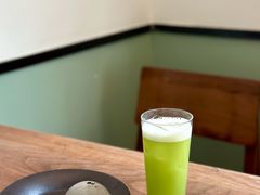 -知亘茶食