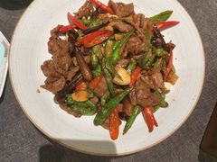 -柒园·三十年创意杭帮菜(龙湖滨江天街店)