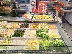 -椒锅锅·麻辣香锅(宝地广场城市集市店)