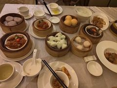 -福州天元国际威斯汀酒店·中国元素餐厅