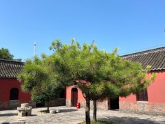 -龙王庙行宫