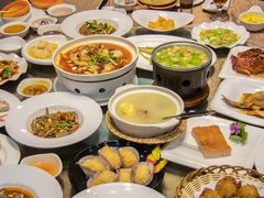 -庄氏祥记家常食府(国瑞建材家居博览中心店)