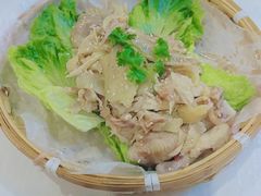 -尚一汤 广东炖汤(金桥国际店)