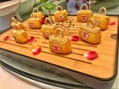 -富淳饭店(陆家嘴保利广场店)