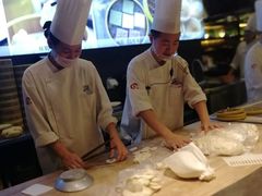 -小厨娘淮扬菜(清江苏宁广场店)