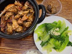 -斯丹姜母鸭·古法干香(涂门街总店)