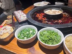 -陈眼镜火锅(总店)